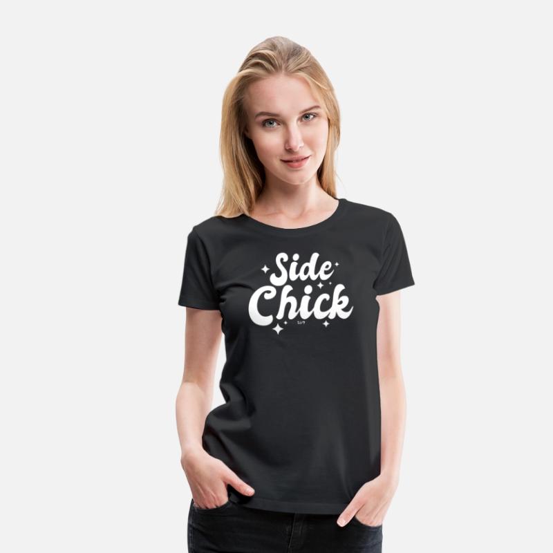 SIDE CHICK