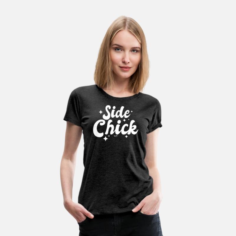 SIDE CHICK