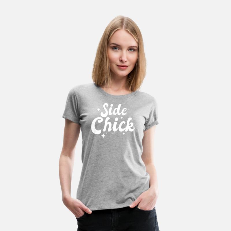 SIDE CHICK