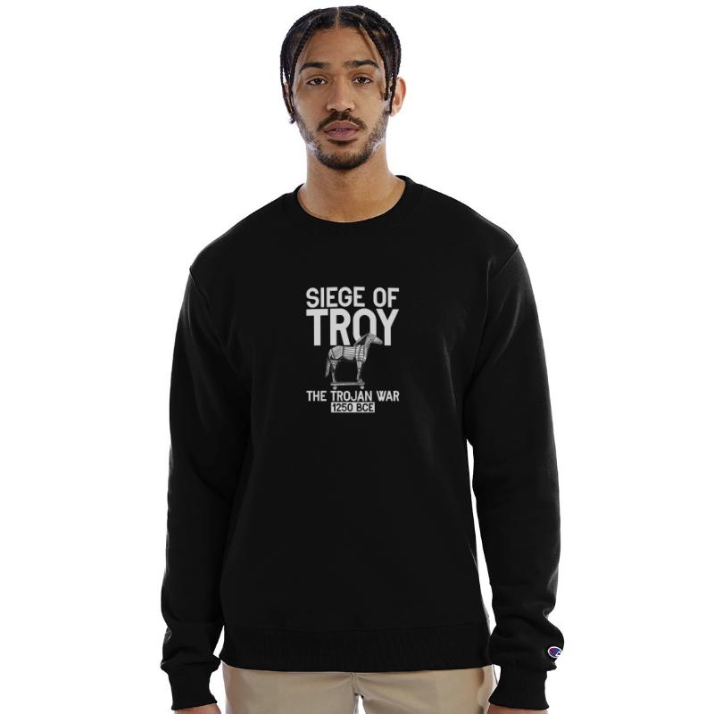 Siege Of Troy The Trojan War 1250 BCE Greek