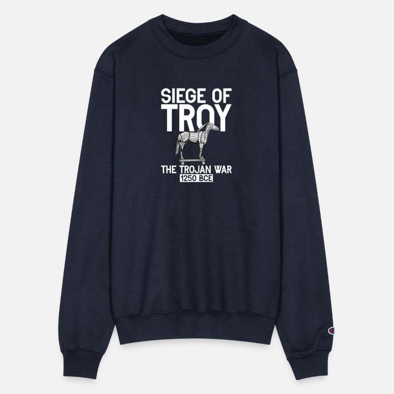 Siege Of Troy The Trojan War 1250 BCE Greek