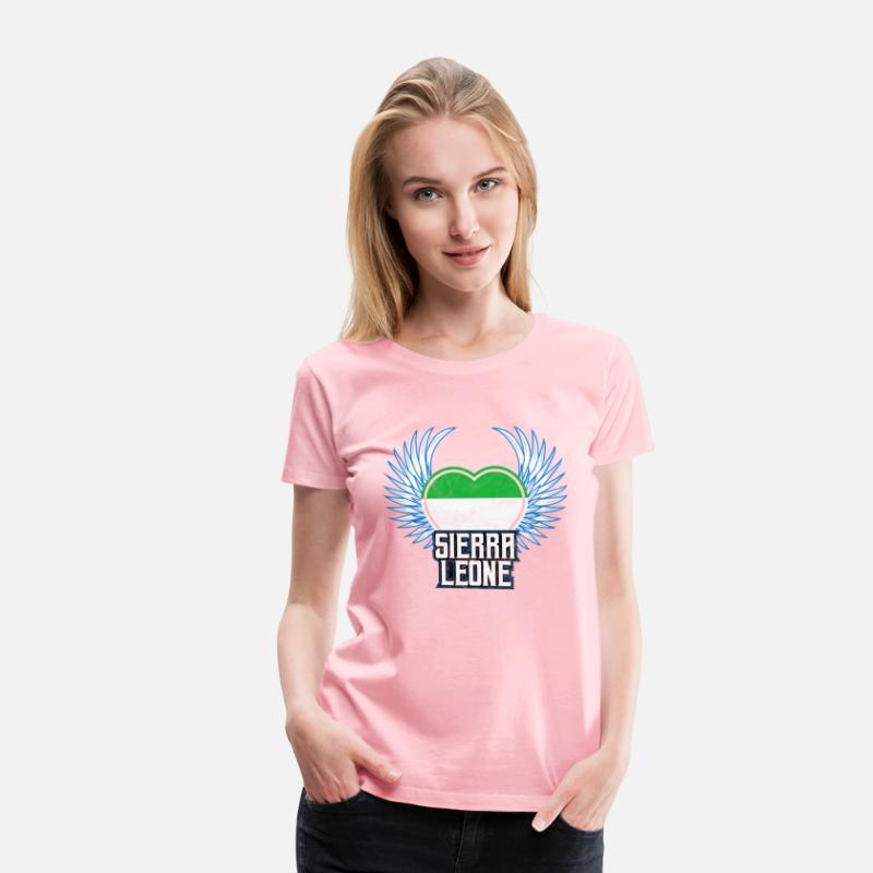 Sierra Leone