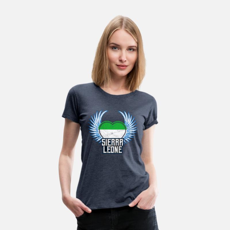 Sierra Leone
