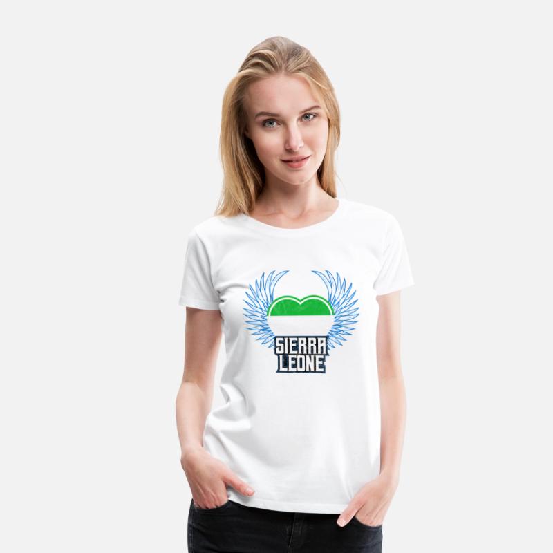 Sierra Leone