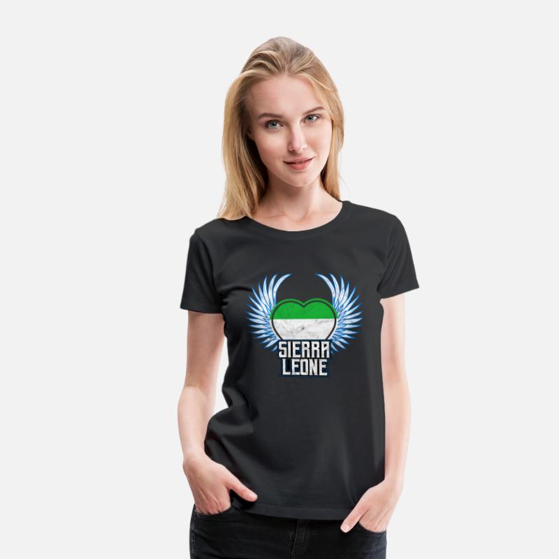 Sierra Leone