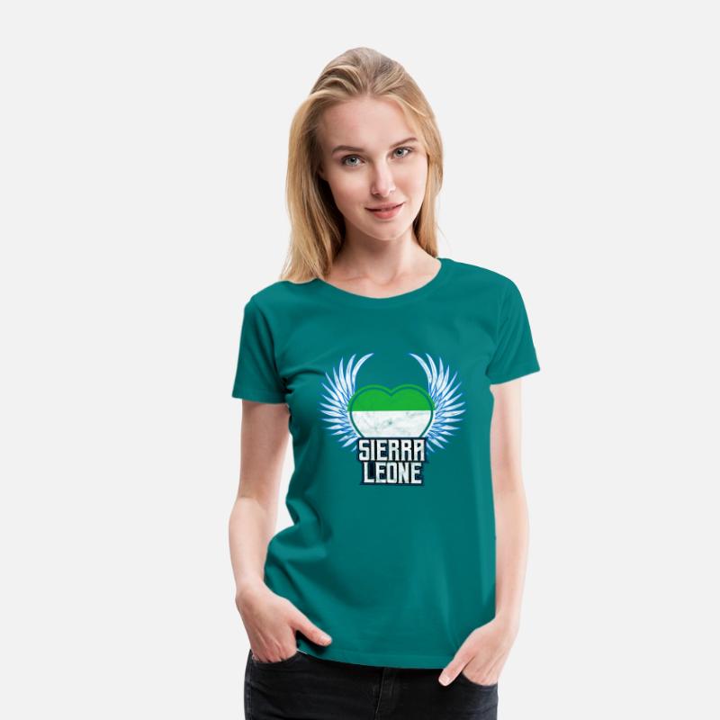 Sierra Leone