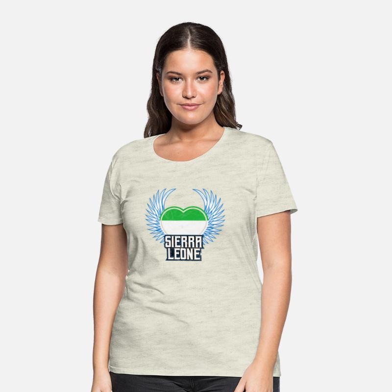 Sierra Leone