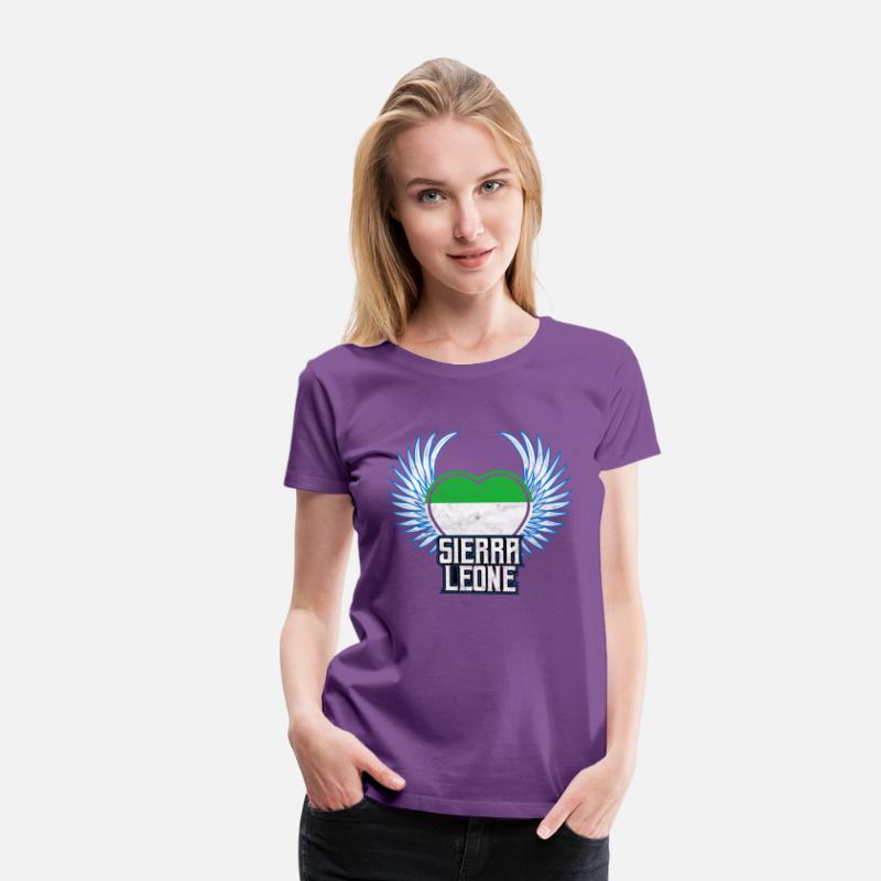 Sierra Leone