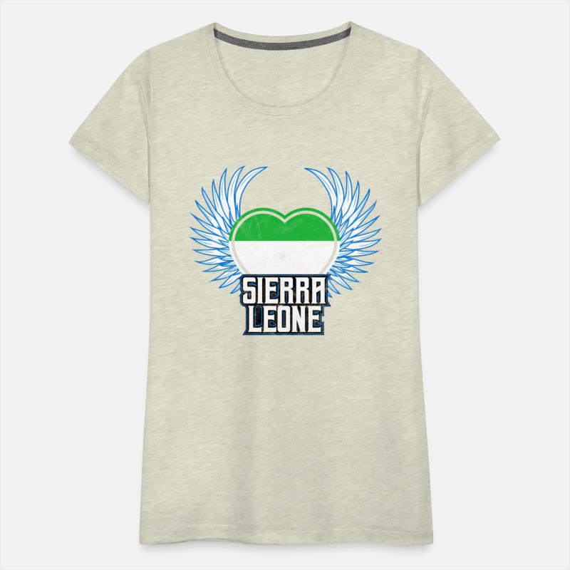 Sierra Leone