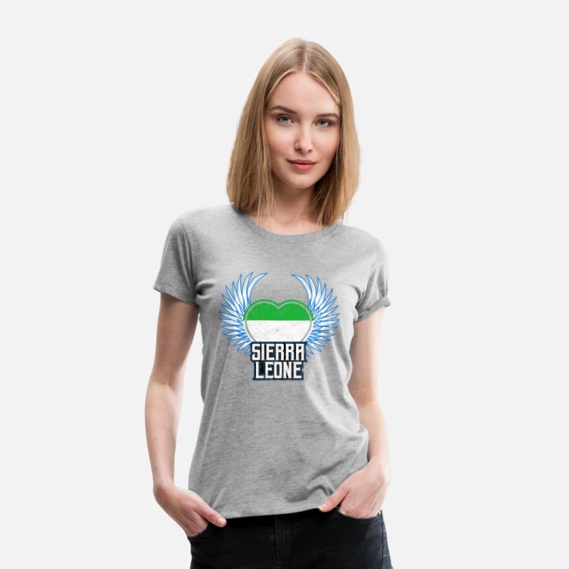 Sierra Leone