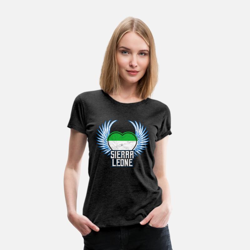 Sierra Leone