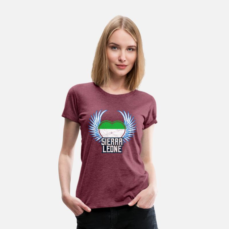 Sierra Leone
