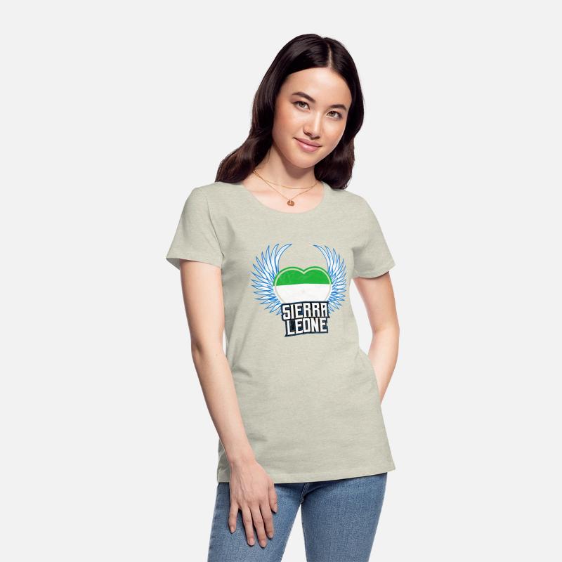 Sierra Leone