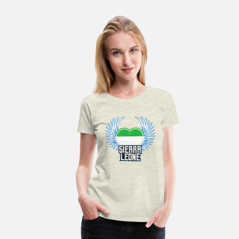Sierra Leone