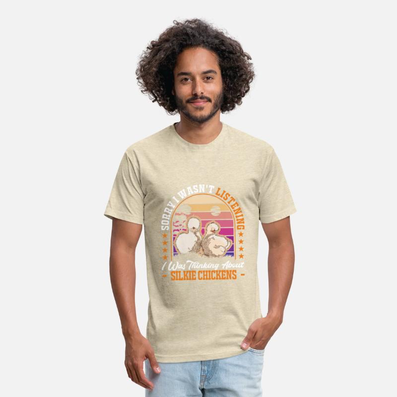 Silk Chicken Gift Silke