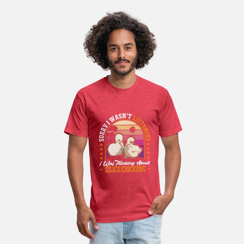 Silk Chicken Gift Silke