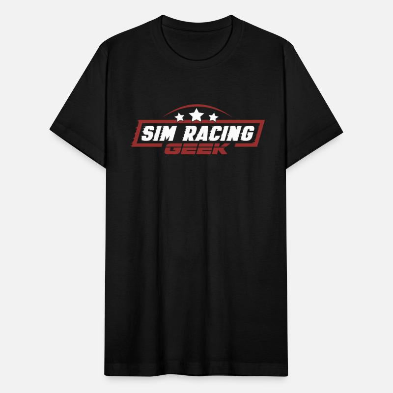 Sim Racing Geek - Esports Racer Experience