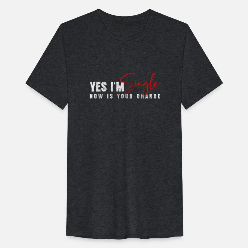 Single Person Humor Solo