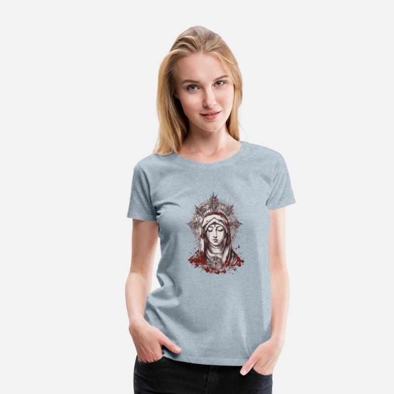 Sinlessness of Saint Mary