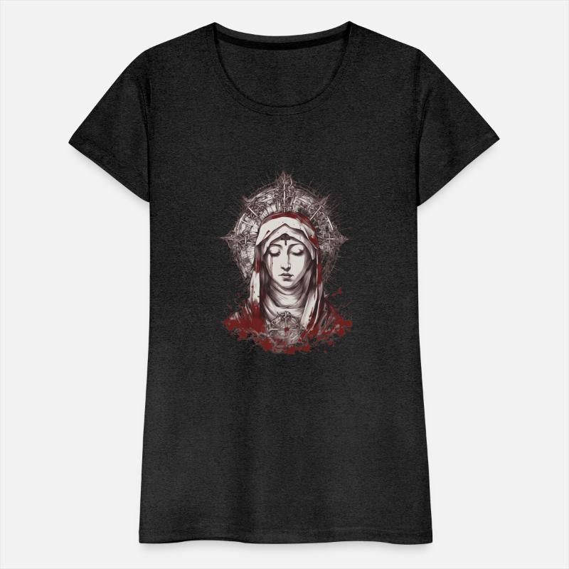 Sinlessness of Saint Mary