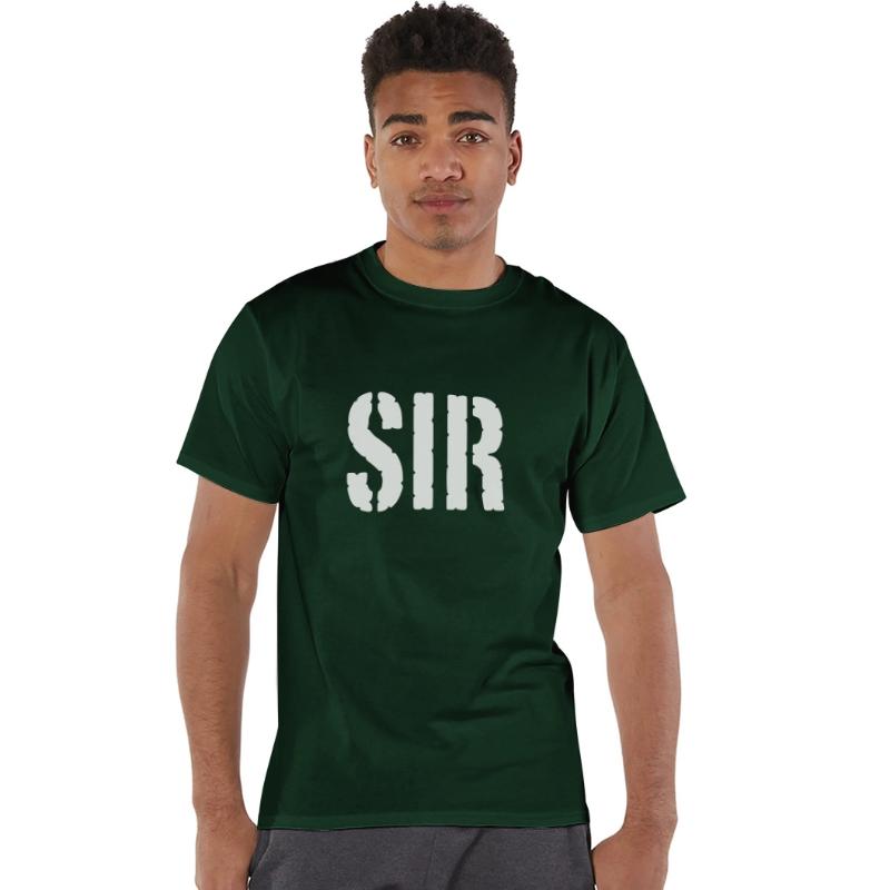 SIR