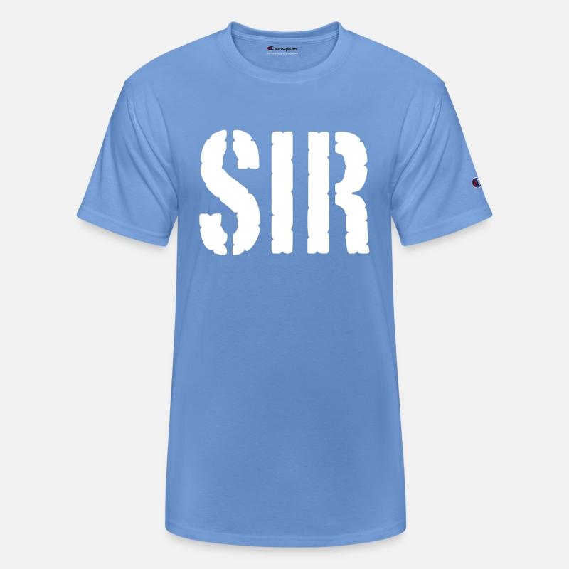 SIR