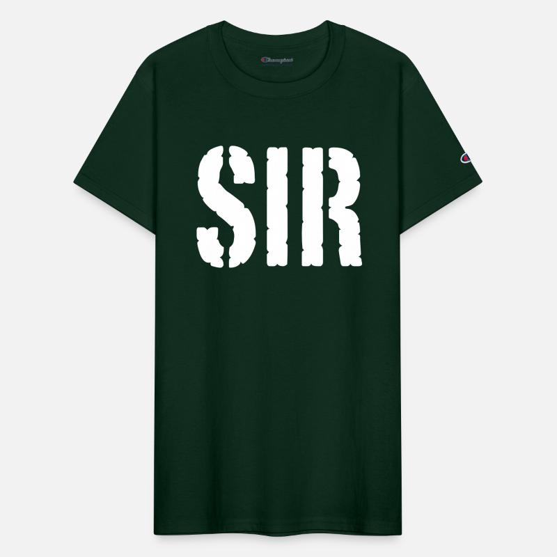 SIR