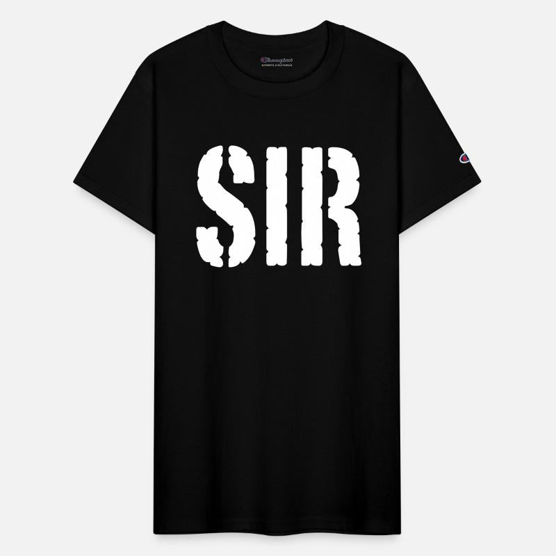 SIR