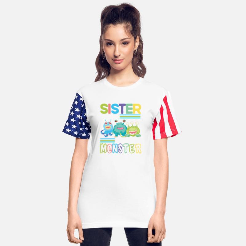 Sister Of The Birthday Monster Family Siblings