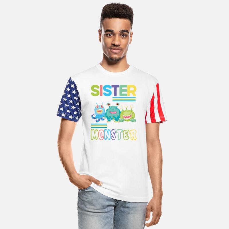 Sister Of The Birthday Monster Family Siblings