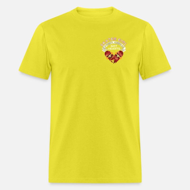Skateboarder Skater Girl Women Sk8er Skateboarder