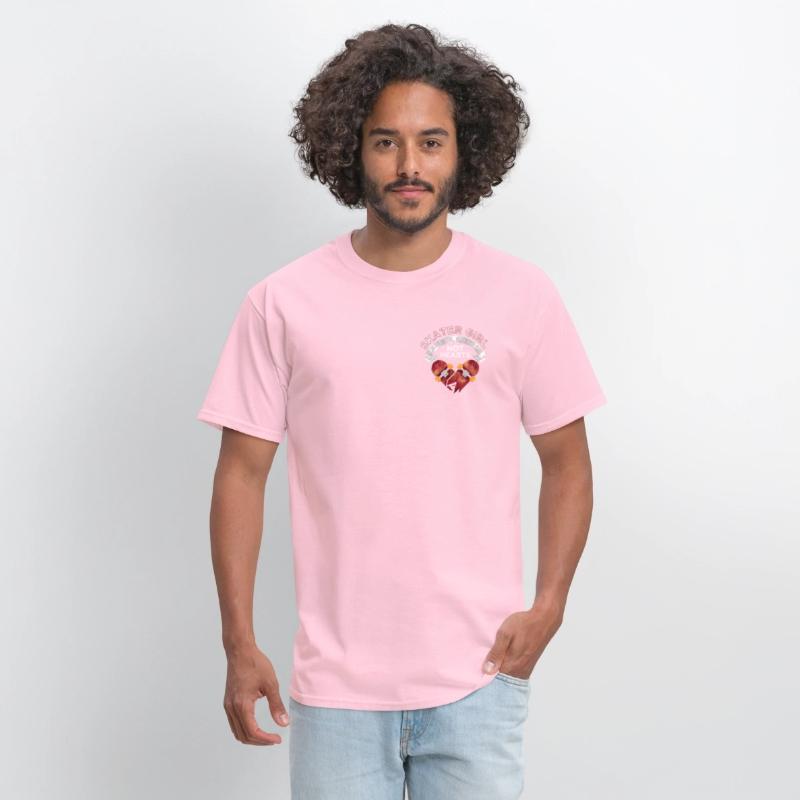 Skateboarder Skater Girl Women Sk8er Skateboarder