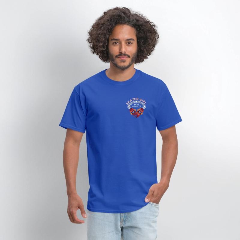 Skateboarder Skater Girl Women Sk8er Skateboarder