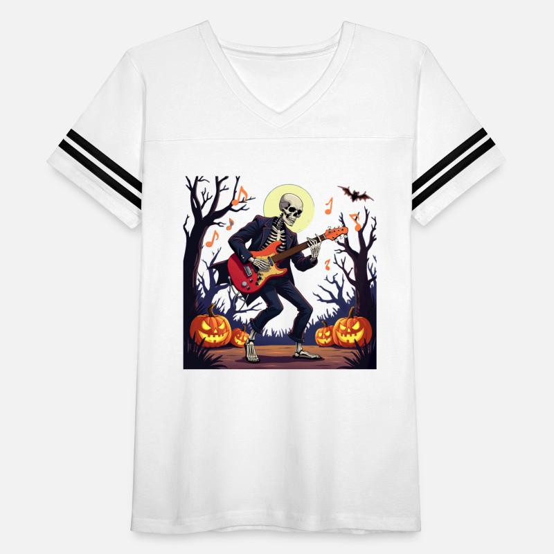 Skeletal Serenade