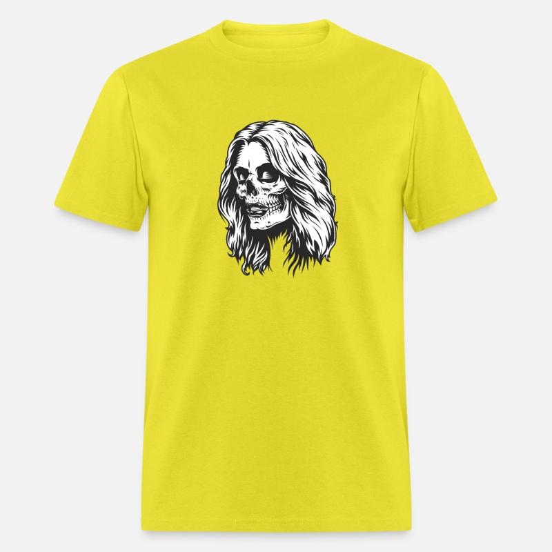 SKULL ART