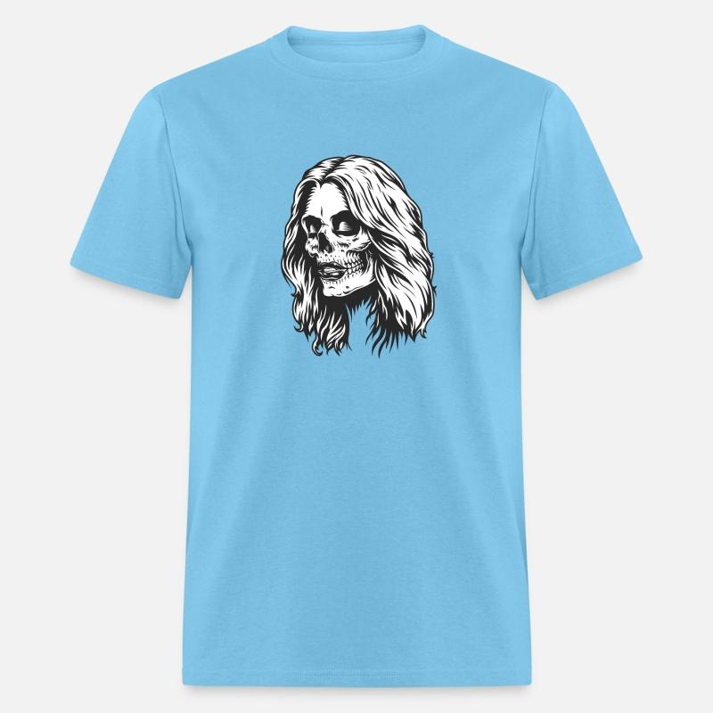 SKULL ART