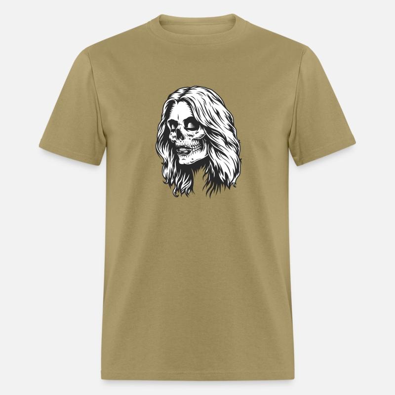 SKULL ART