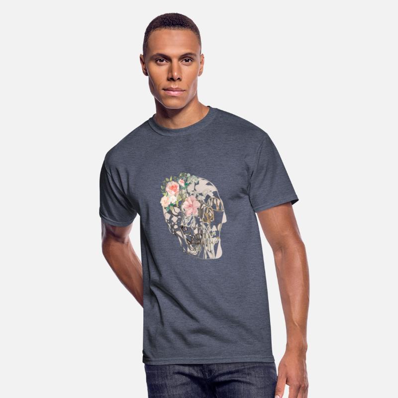 Skull Garden