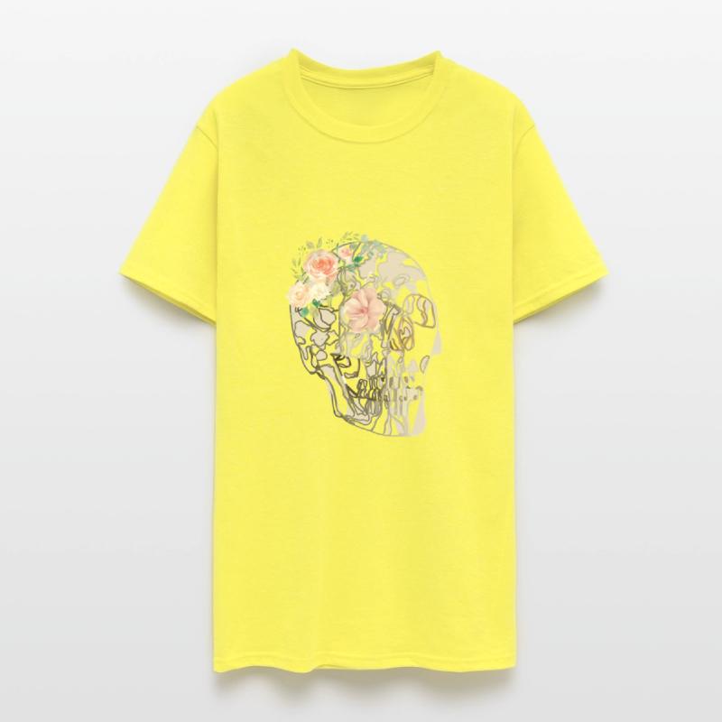 Skull Garden