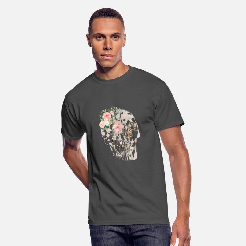 Skull Garden