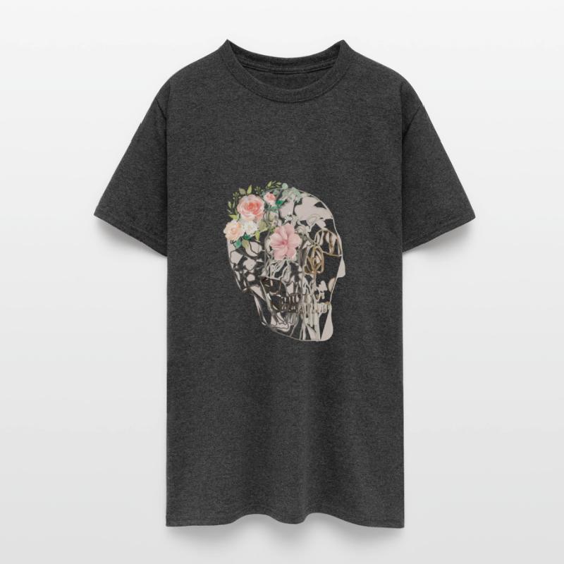 Skull Garden