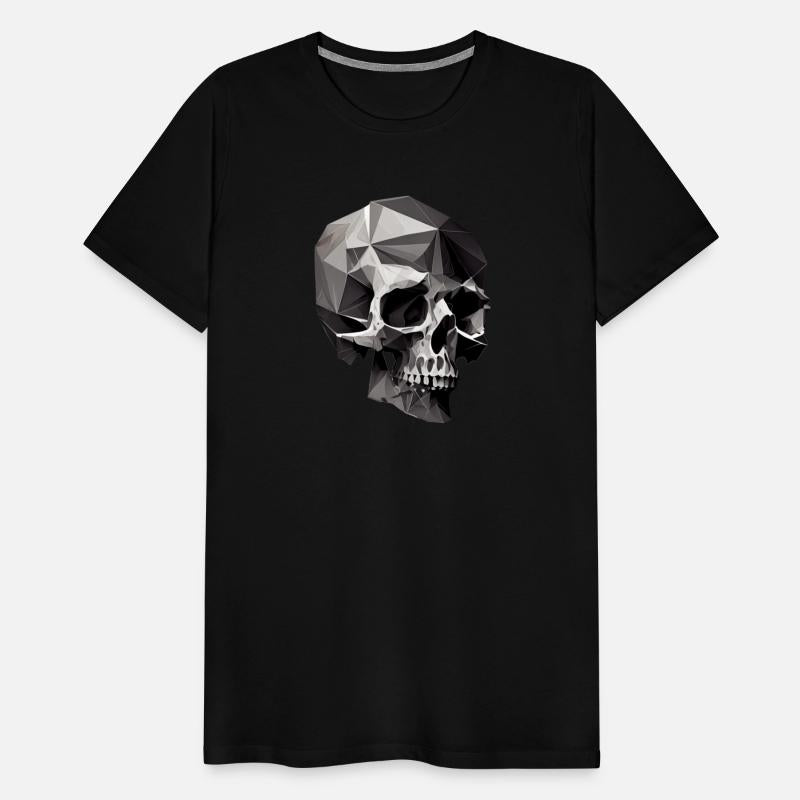 Skull Head