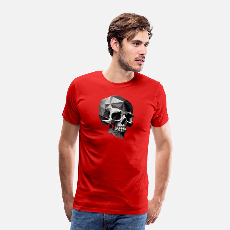 Skull Head