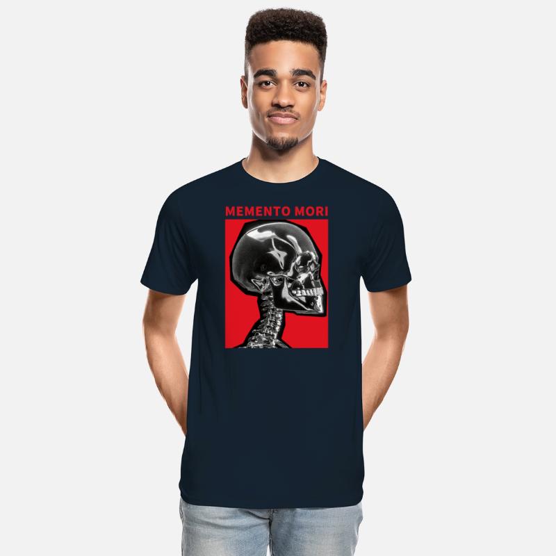 Skull Memento Mori