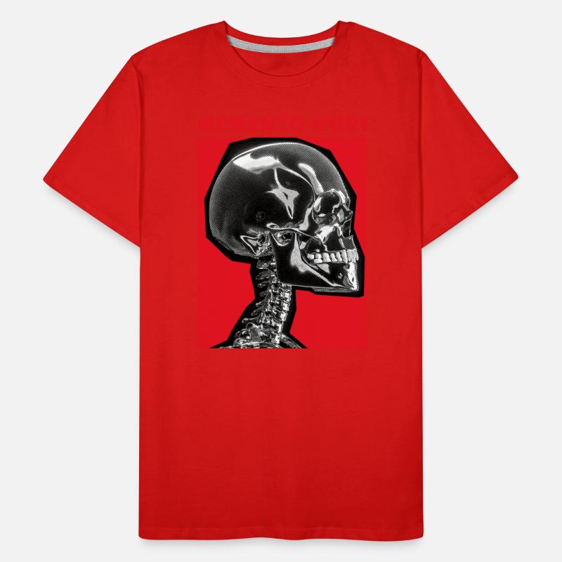 Skull Memento Mori