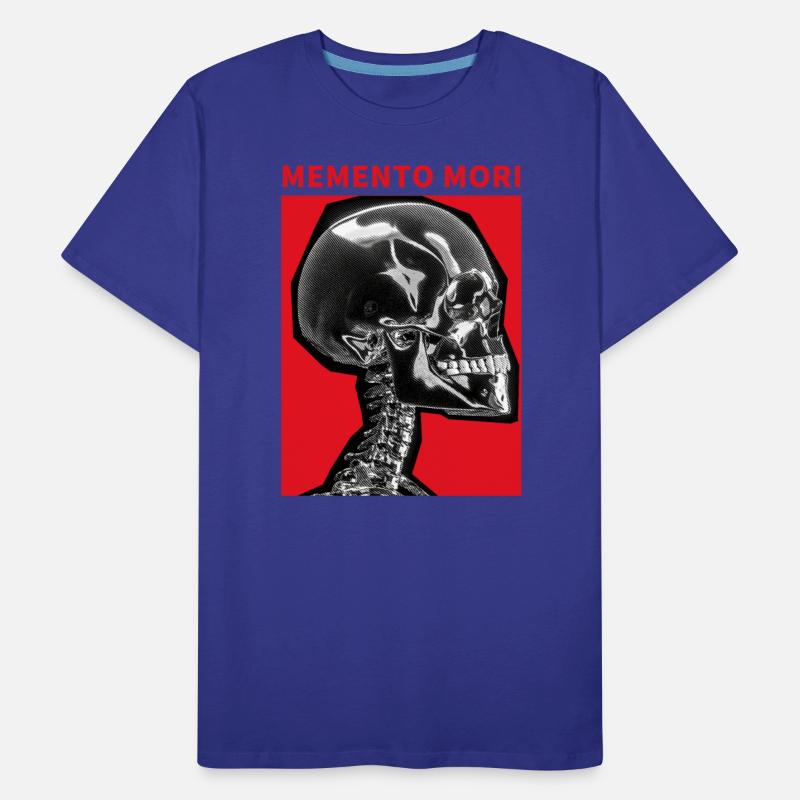 Skull Memento Mori