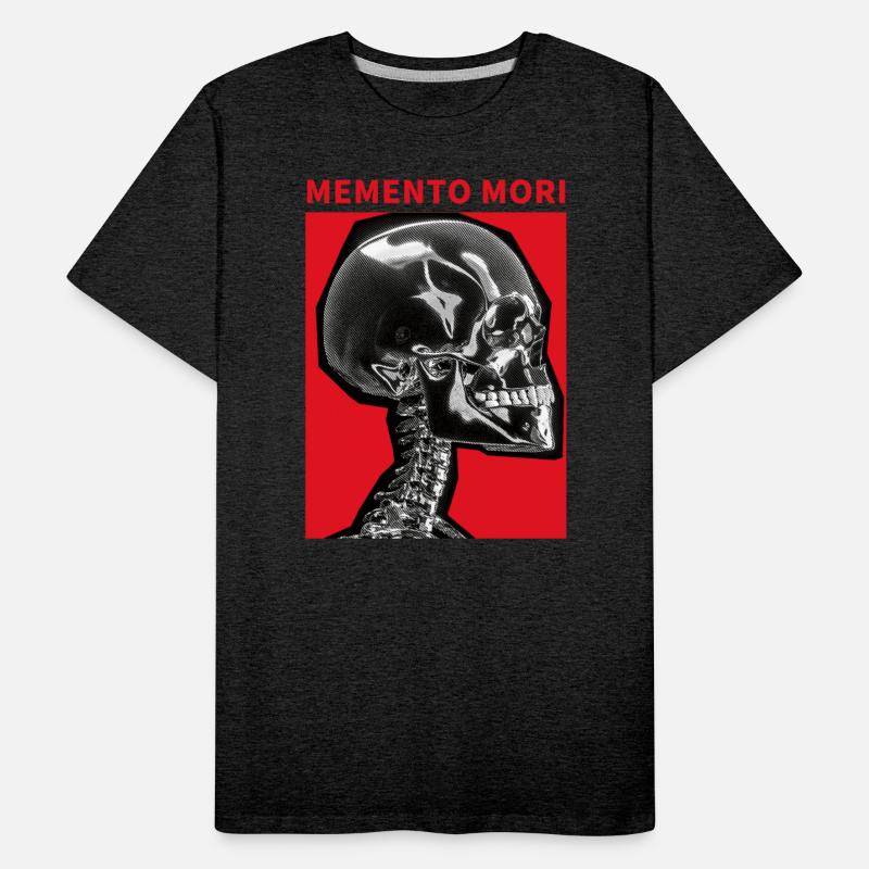 Skull Memento Mori