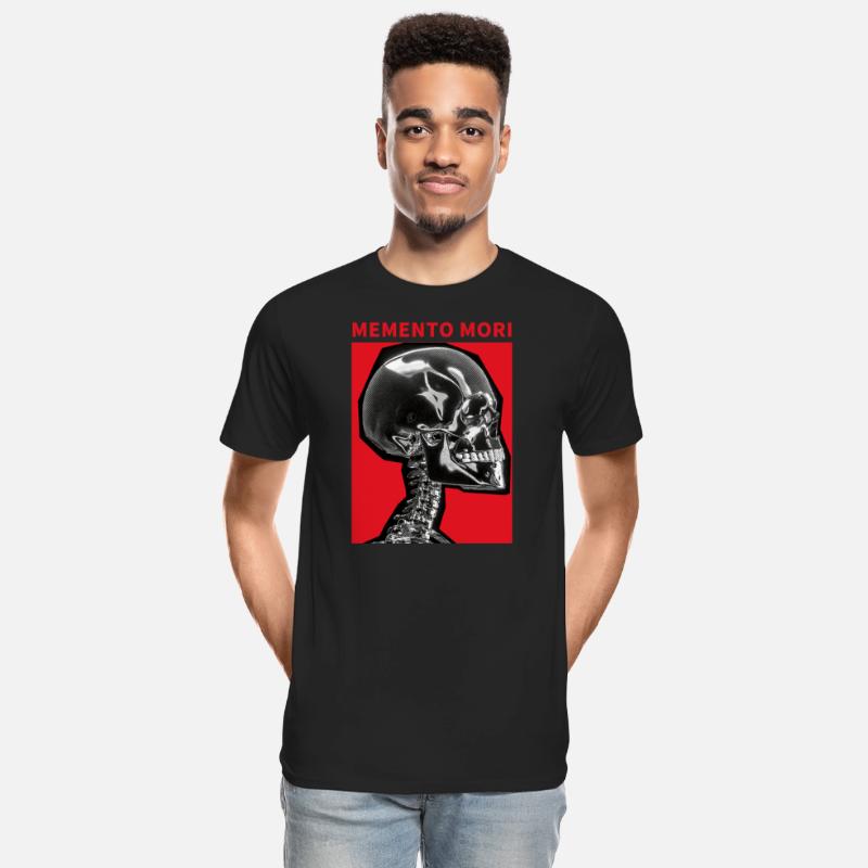 Skull Memento Mori
