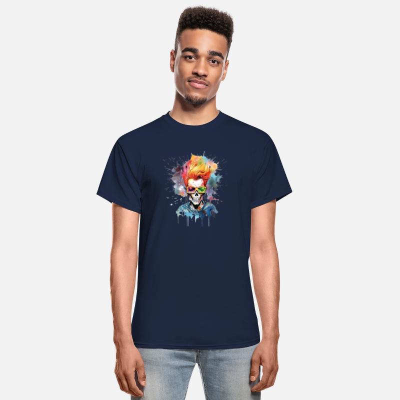 Skull N' Bones