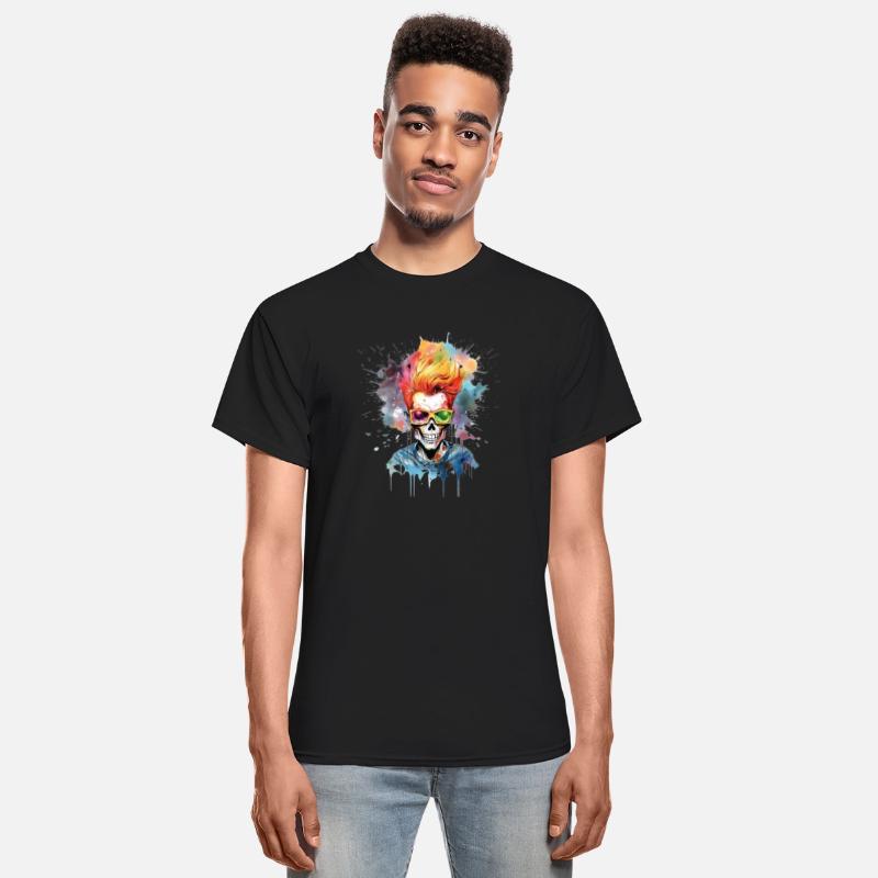 Skull N' Bones